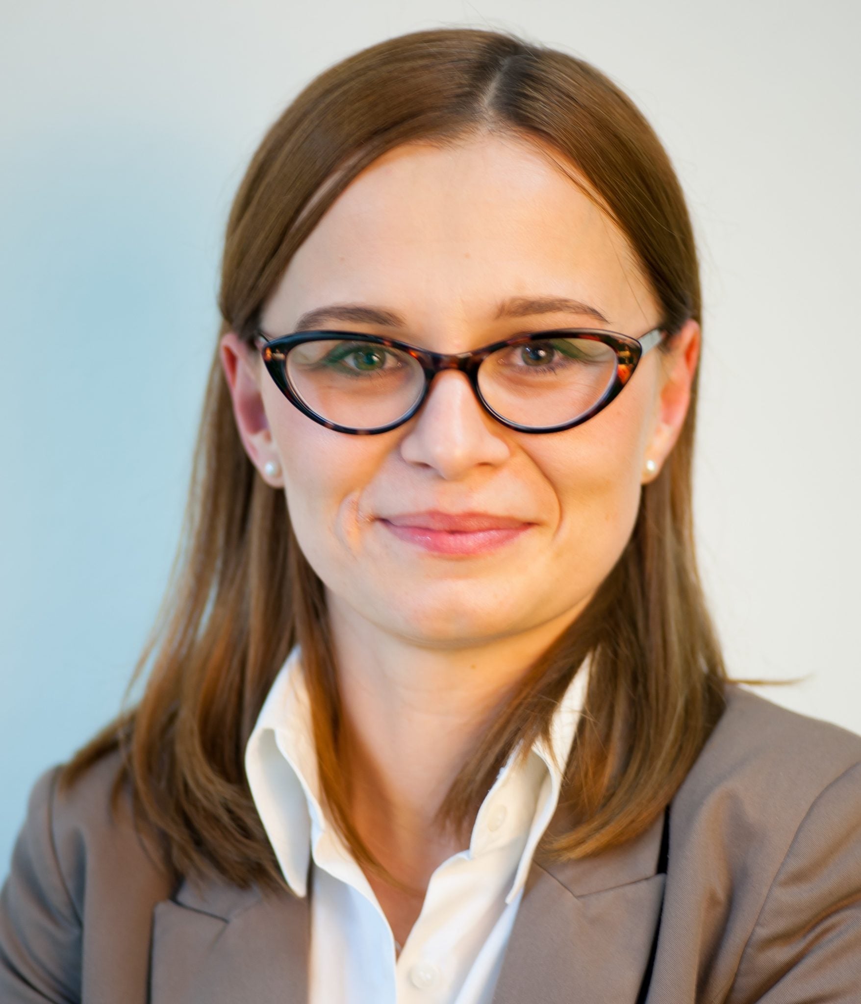 Agnieszka Łukasz