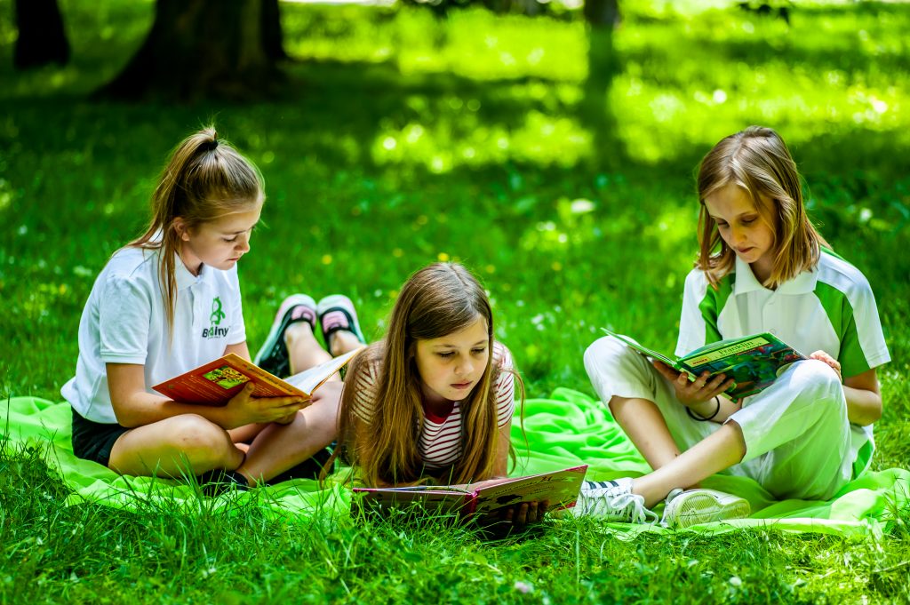 Brainy Mindfulness - Koncentracja