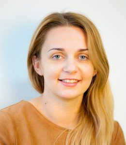 Anna Hacuś